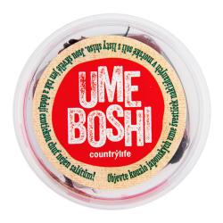 Slivky Umeboshi 150g CL