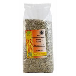 Slnenicov jadierka 1kg bio NES