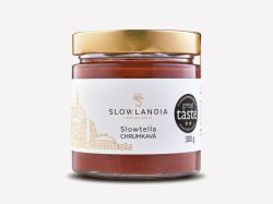 Slowtella chrumkav 300g