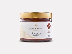 Slowtella kvov 250g