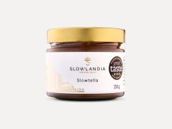 Slowtella 250g