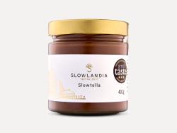 Slowtella 400g