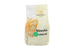 Slzovka obecn 500g Natural