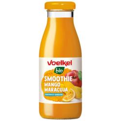 Smoothie mango, maracuja 0,25l VOE