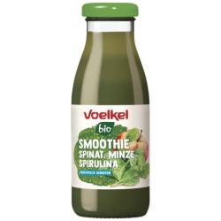Smoothie pent, mta, spirulina 0,25l VOE