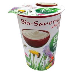 Smotana kysl 15% 200g bio WM