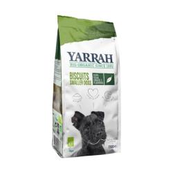 Snack - odmeny pre psov vegetarinske 250g bio YAR