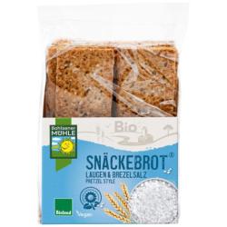 Snack solen 200g bio BOH