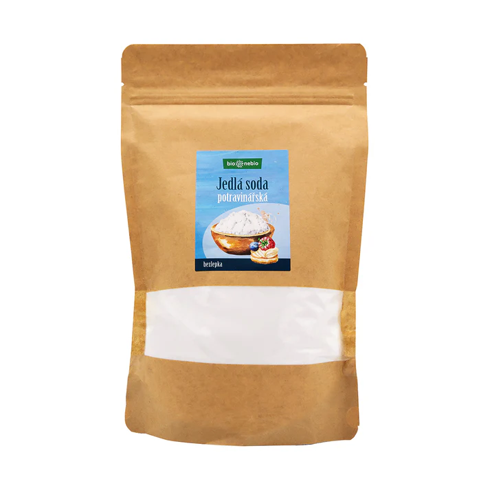 Jedl� s�da potravin�rska 1kg