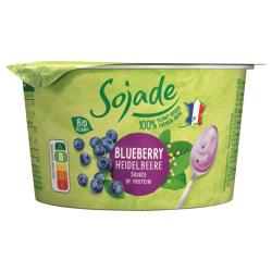 Sojade jogurt uoriedka 150g bio SOJ