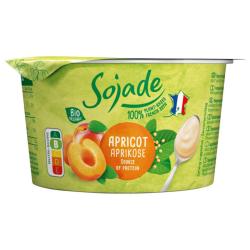 Sojade jogurt marhua 150g bio SOJ