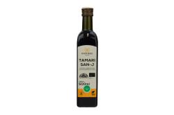 Sjov omka TAMARI SAN-J  bio 500ml