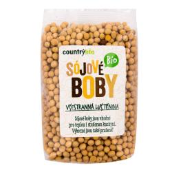 Sjov bby 500g bio CL