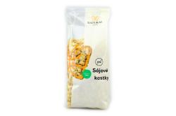 Sjov kocky 200g Natural