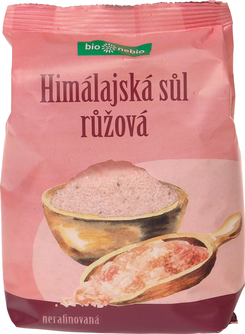 So himaljska 500g