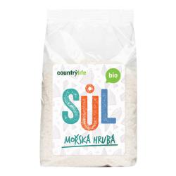 So morsk hrub 1kg bio