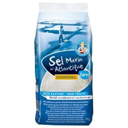 So morsk hrub 1kg Danival