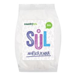 So morsk jemn 1kg bio CL