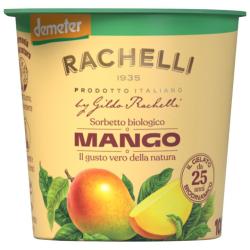 Sorbet mangov 125ml bio RAC