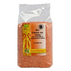 oovica erven lpan 1kg bio NES
