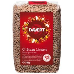 oovica Chateau 500g bio DAV