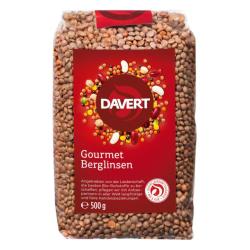 oovica horsk Gourmet 500g bio DAV