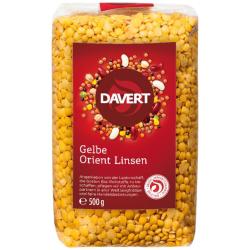 oovica orientlna lt 500g bio DAV