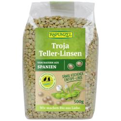 oovica Trja 500g bio RAP