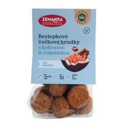 oovicov oko-kokosky bezl. 100g bio