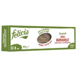 Cestoviny pohnkov pagety 250g bio FEL