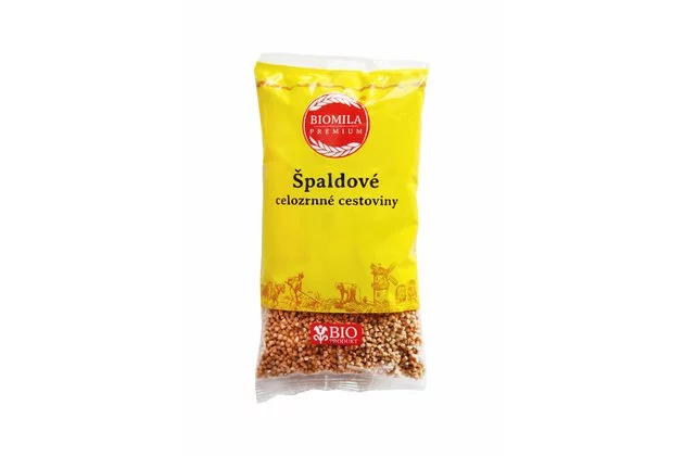 Cestoviny paldov tarhoa 400g bio