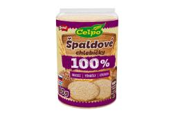 paldov chlebky celozrnn 80g