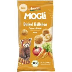 paldov guoky paradajka s mrkvou 40g bio Mogli