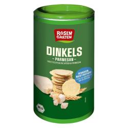 paldov krekry s parmeznom 100g bio RSG
