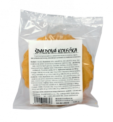 Kolieka paldov 2ks 120g