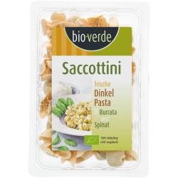 paldov Saccottini  Burrata 250g bio ISA