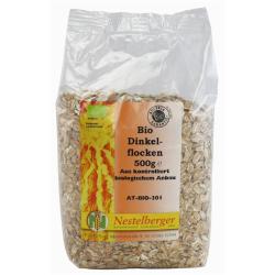 paldov vloky 500g bio NES