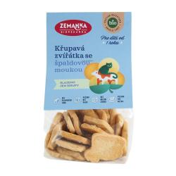 paldov zvieratk 100g bio