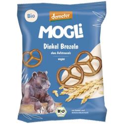 paldov praclky 50g bio Mogli