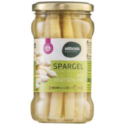 parga biela zavran 280/160g bio NAT