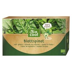 pent mrazen 350g bio BCO