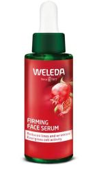 Spevujce srum s gran. jablkom a maca-peptidmi 30ml WELEDA