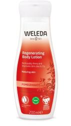 Spevujce telov mlieko 200ml bio WELEDA