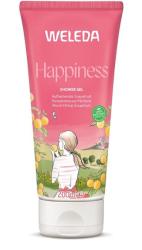 Sprchov krm Happiness grepov 200ml Weleda