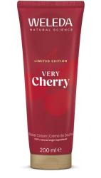 Sprchovac� kr�m Very Cherry 200ml