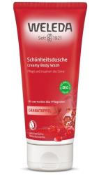 Sprchovacia emulzia grant. jablko 200ml  Weleda