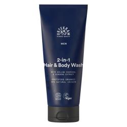 Sprchov gl 2v1 pnsky 200ml URT