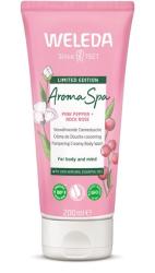 Sprchov gl Aroma 200ml bio WELEDA