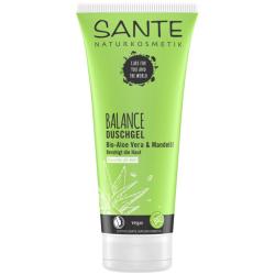 Sprchov gl Rovnovha 200ml SANTE