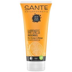 Sprchov gl astie 200ml SANTE